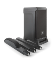 ALL-IN-ONE COLUMN PA WITH BUILT-IN MIXER AND BLUETOOTH STREAMING